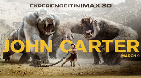 John Carter